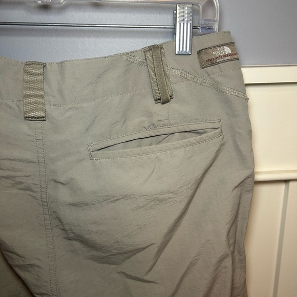 Vintage The North Face baggy modular pants - Picture 16 of 16